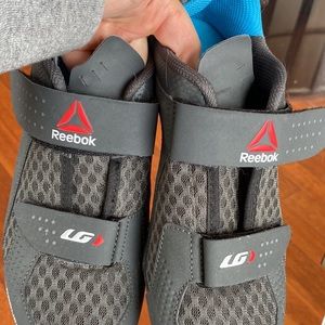 Cycling Shoes